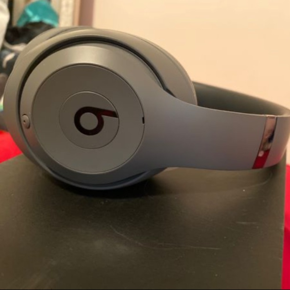 Beats studio 3 wireless